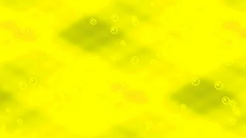 Abstract blue bubbles floating in liquid gradient background for motion gra.. Stock Footage 336228219