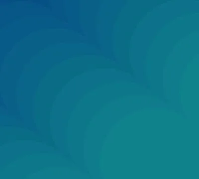 Abstract Blue Circular Pattern Background Modern Geometric Texture 스톡 일러스트