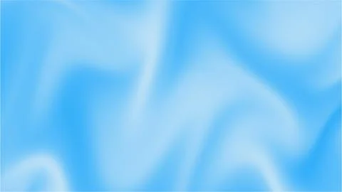 Abstract Blue Cloud Pattern for Background Design. Illustrazione stock