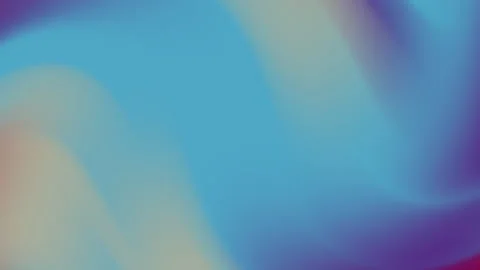 Abstract Blue Color Background for Creative Design. Stock Footage 325025520