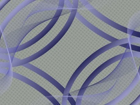 Abstract blue color background Stock Illustration