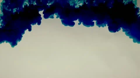 Abstract - Blue color Stock Footage 11681258