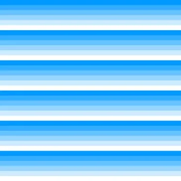 Abstract blue color seamless pattern Stock Illustration