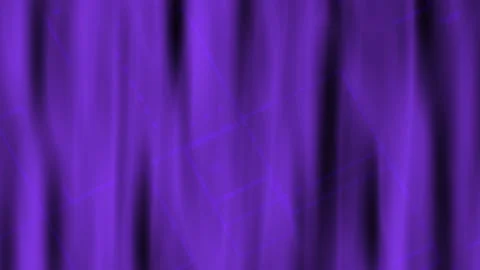 Abstract blue color silk background.4k motion video Stock Footage 167080316