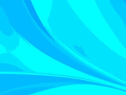 Abstract blue composition abstract blue composition, vector art illustrati... Stock Photos