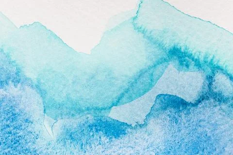 Abstract blue copy space pattern background Stock Photos