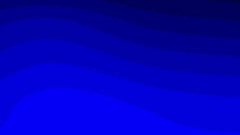 Abstract Blue Corporate Waves Background Vídeo Stock 327909256