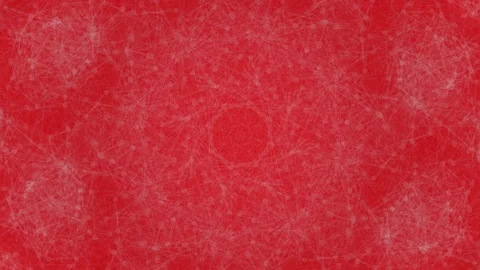 Abstract blue cosmic background texture, digital pattern for modern design Stock Footage 339790562