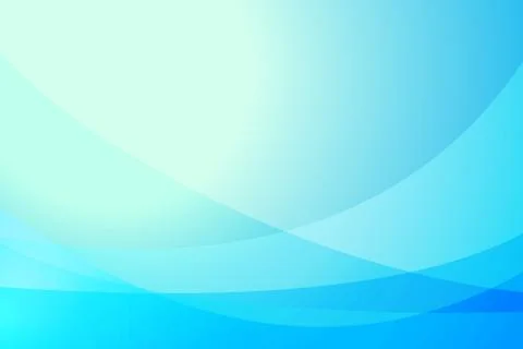Abstract Blue curve background,vector,illustration Ilustración de archivo