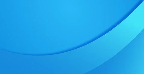 Abstract blue - cyan background with light lines - Vector 스톡 일러스트