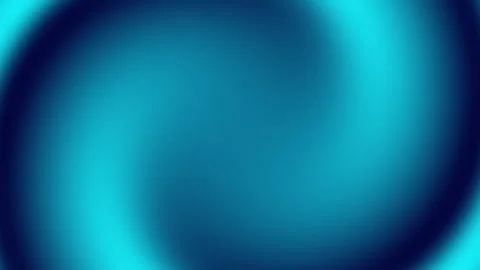 Abstract Blue Cyan Flowing Gradient Motion Background Stock Footage 343799661