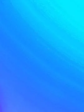 Abstract Blue Cyan Gradient Background with Smooth Modern Texture 스톡 일러스트