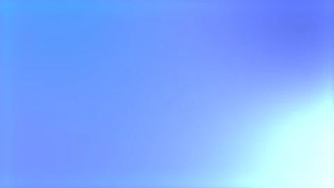 Abstract Blue Cyan Gradient Loop Video Background Stock Footage 340400669