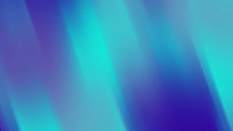 Abstract blue cyan gradients with smooth blending patterns Stock Footage 337477438