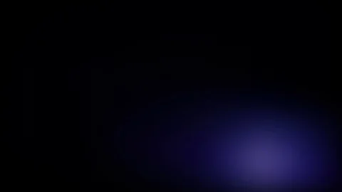 Abstract blue cyan light leaks, lens flare. Stock Footage 126974585