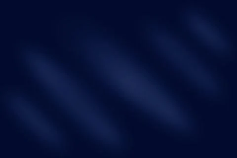 Abstract blue dark background with rays of light for technology, business, co Stock Illustration