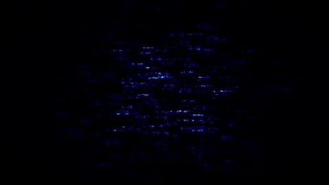 Abstract Blue Dark Motion Background Stock Footage 71928130
