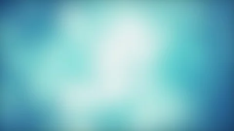 Abstract Blue Defocus Background loop. Stock Footage 106779730