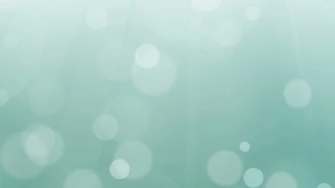 Abstract Blue Defocused Lights Background Видео 87920089