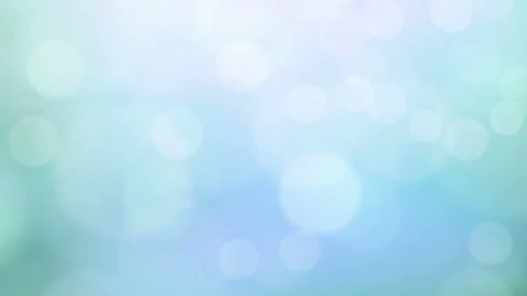 Abstract Blue Defocused Lights Background Stock Footage 88105056