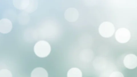 Abstract Blue Defocused Lights Background Vidéo 89882742