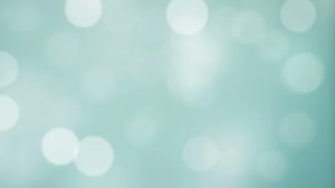 Abstract Blue Defocused Lights Background Vidéo 89882870