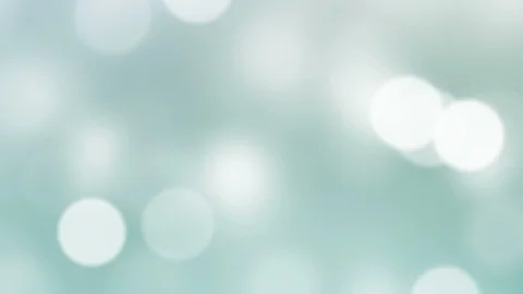 Abstract Blue Defocused Lights Background Vidéo 89882948