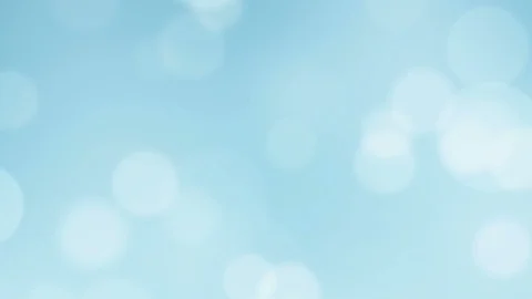 Abstract Blue Defocused Lights Background Stock-Footage 89956451