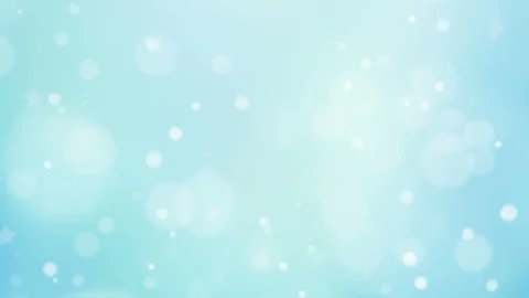Abstract Blue Defocused Lights Background Stock-Footage 89992754