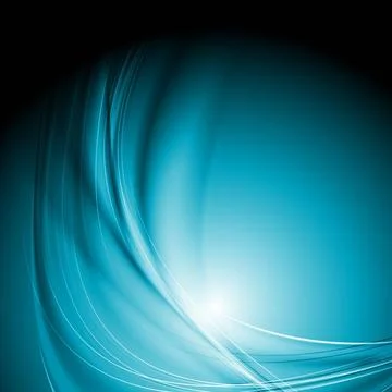 Abstract blue design. Vector background eps 10 Abstract blue design. Vecto... Foto stock