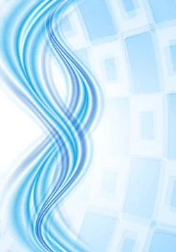 Abstract blue design. Vector background eps 10 Abstract blue design. Vecto... 写真素材