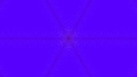 Abstract blue diagonal lines background seamless loop pattern video Stock Footage 339502563