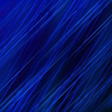 Abstract blue diagonal lines pattern overlay Stock Photos