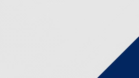 Abstract blue diagonal shape transition video overlay with transparent alph.. Stock Footage 342962100
