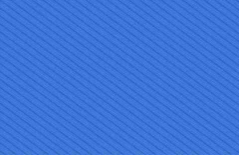Abstract blue diagonal striped pattern with fine texture for background Illustrazione stock