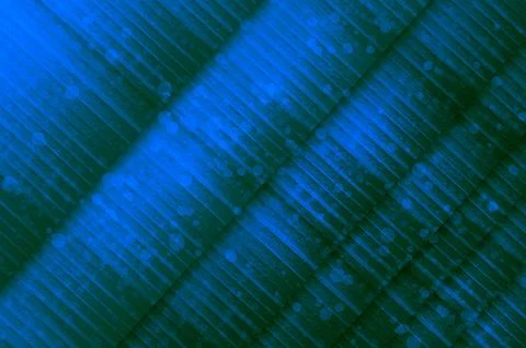 Abstract Blue Diagonal Wood Texture With Bokeh Lines And Geometric Pattern .. 库存插图