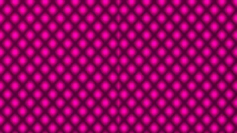 Abstract Blue Diamond Pattern Background Animation Stock Footage 331990408