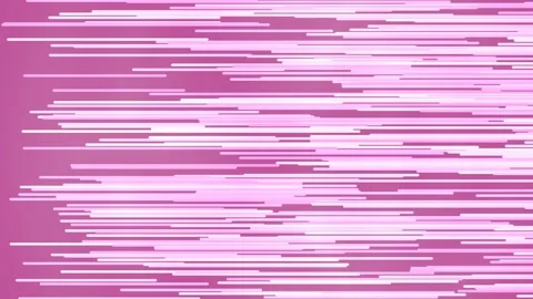 Abstract blue digital background with flowing data lines and tech energy wave Stock Footage 337657017