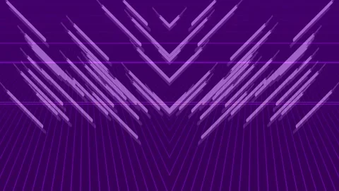 Abstract blue digital background with futuristic lines and particle energy fl Stock Footage 336772626