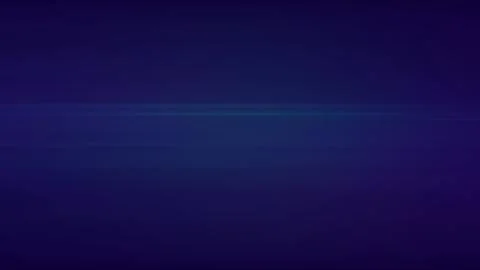 Abstract blue digital background with glowing grid lines and futuristic glow Illustrazione stock