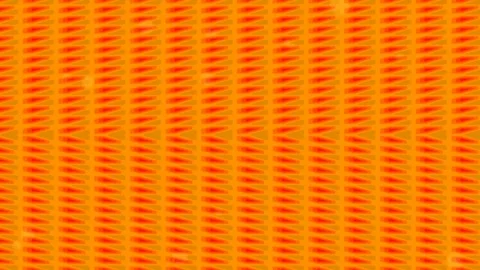 Abstract blue digital background pattern for futuristic technology presentati Stock Footage 339799103