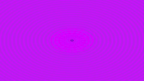 Abstract blue digital background seamless wave pattern for tech and futuris.. Stock Footage 337703285