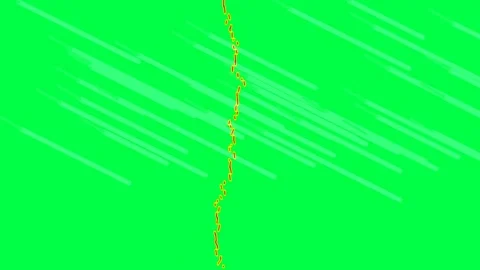 Abstract blue digital data stream flowing vertically on vibrant magenta bac.. Stock Footage 336226450