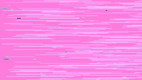 Abstract blue digital data stream background visualization for technology vid Stock Footage 336535757