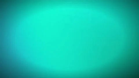 Abstract blue digital data stream with glowing horizontal lines and futuristic Stock Footage 345750925