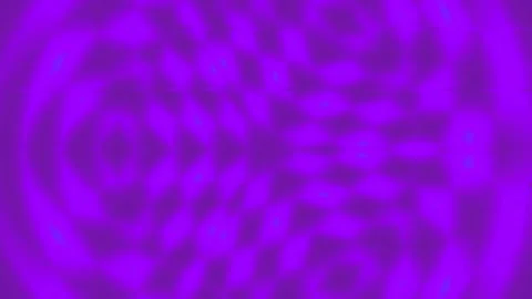 Abstract blue digital energy background with glowing futuristic wave patterns Stock Footage 339352270