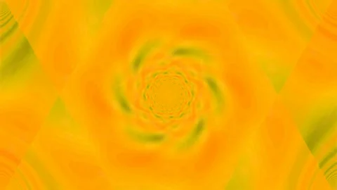 Abstract blue digital flow background video loop, smooth gradient wave Stock Footage 339501627