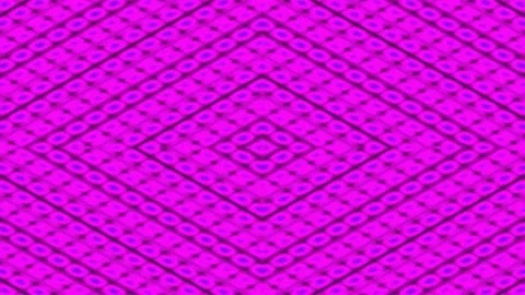 Abstract blue digital geometric background pattern for modern technology vide Stock Footage 336268284
