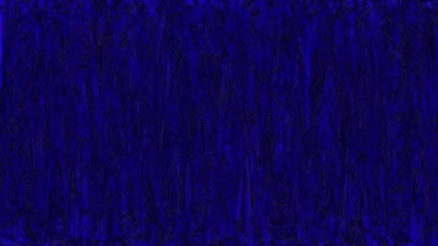 Abstract Blue Digital Glitch Motion Background Stock Footage 324889145