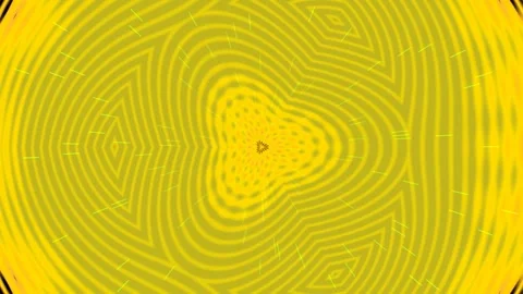Abstract blue digital spiral vortex background loop motion design Stock Footage 336162174